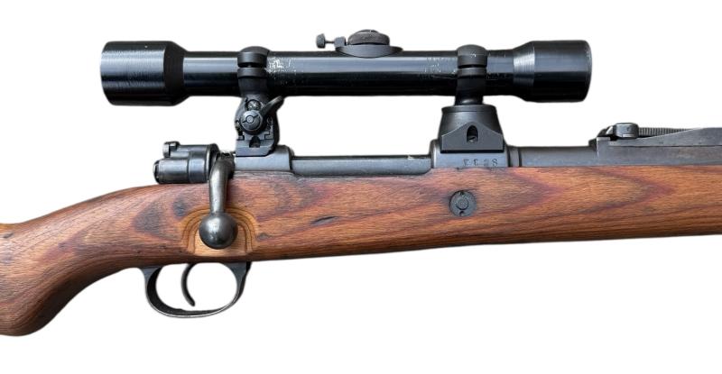 K98K Sniper Rifle