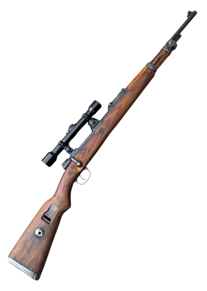 K98K Sniper Rifle