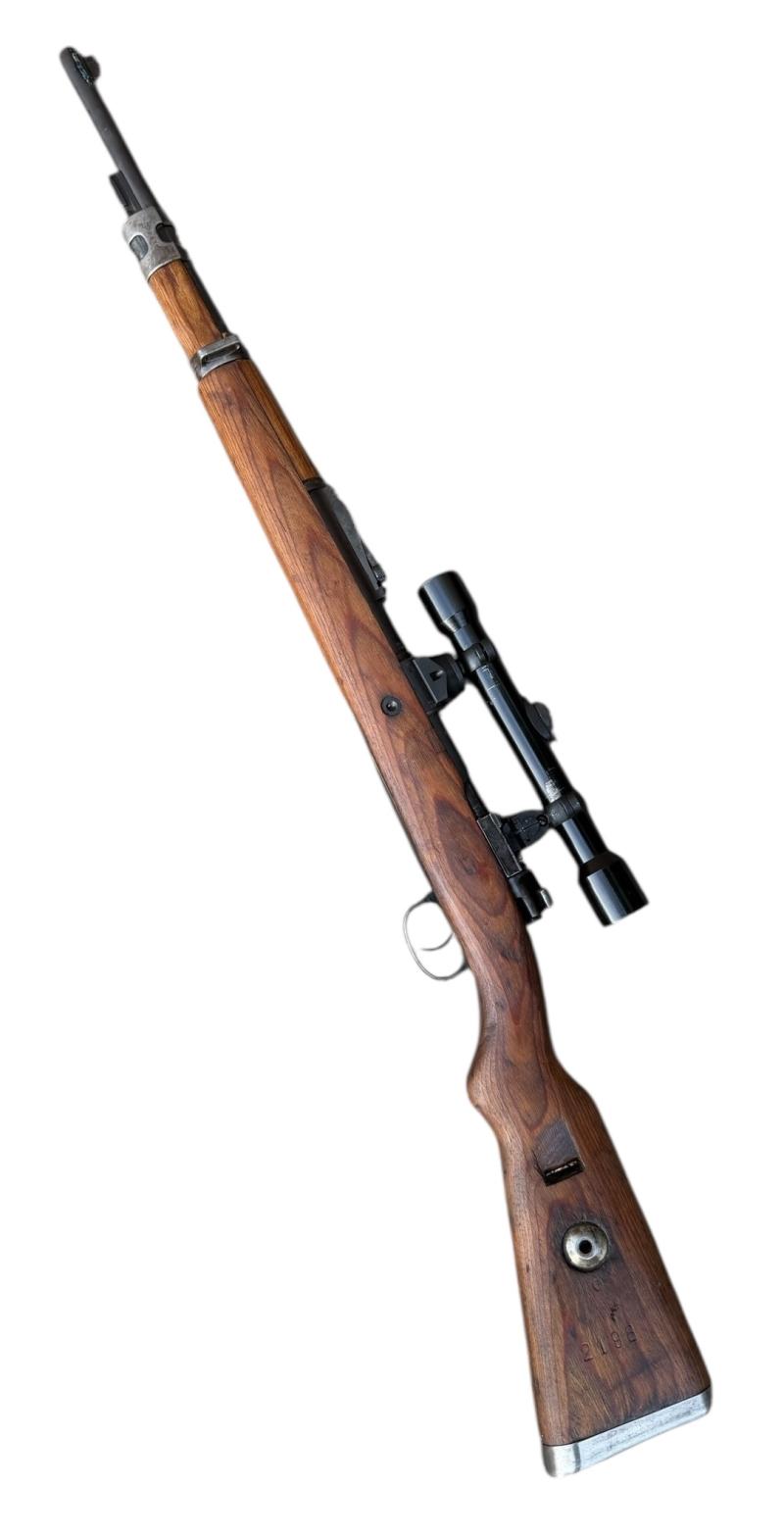 K98K Sniper Rifle