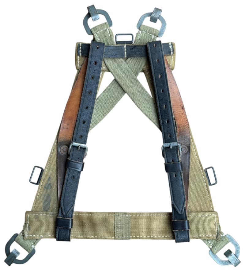Wehrmacht Assault Frame “Sturmgepäck”