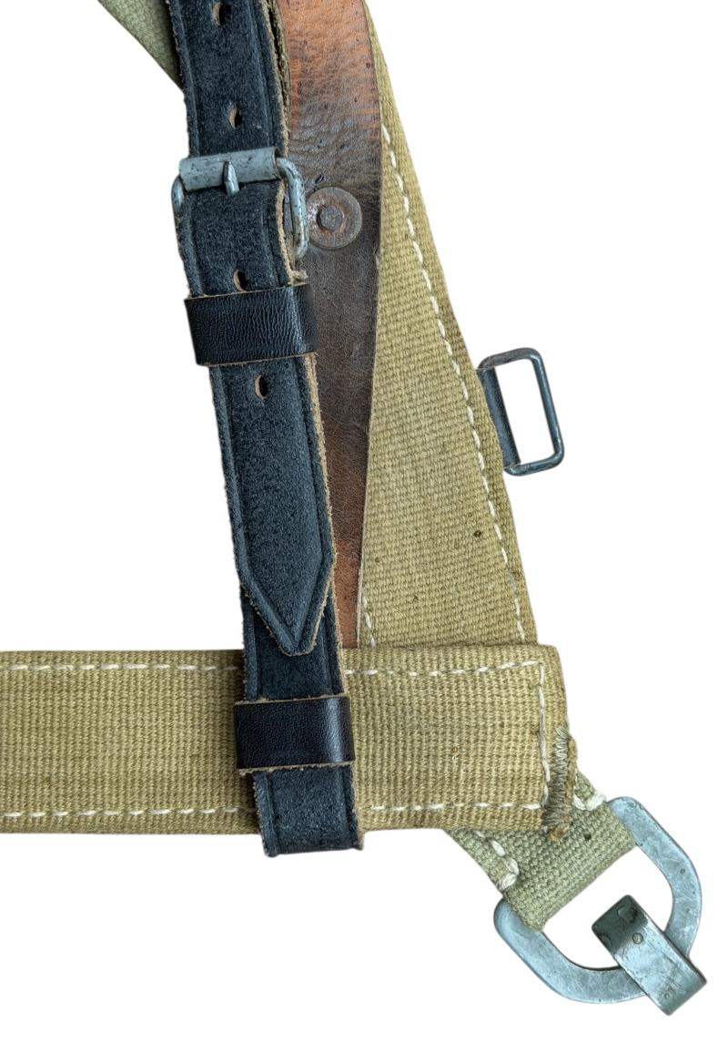 Wehrmacht Assault Frame “Sturmgepäck”