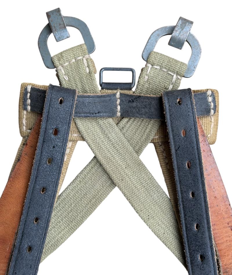 Wehrmacht Assault Frame “Sturmgepäck”