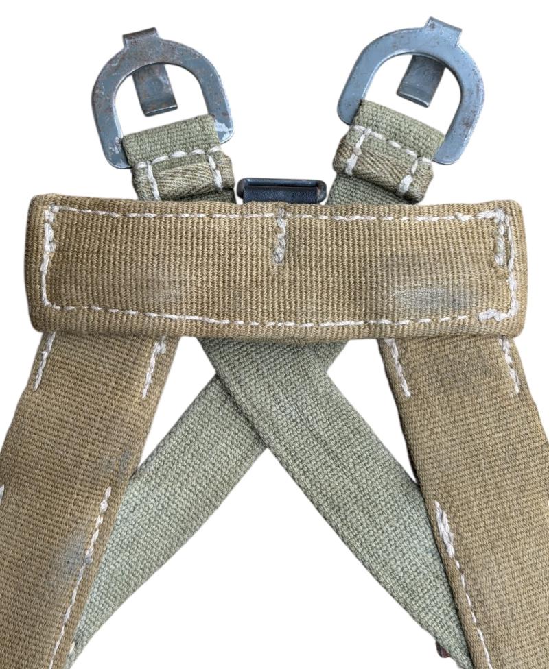 Wehrmacht Assault Frame “Sturmgepäck”