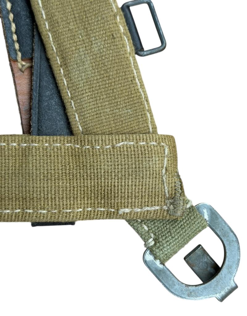 Wehrmacht Assault Frame “Sturmgepäck”