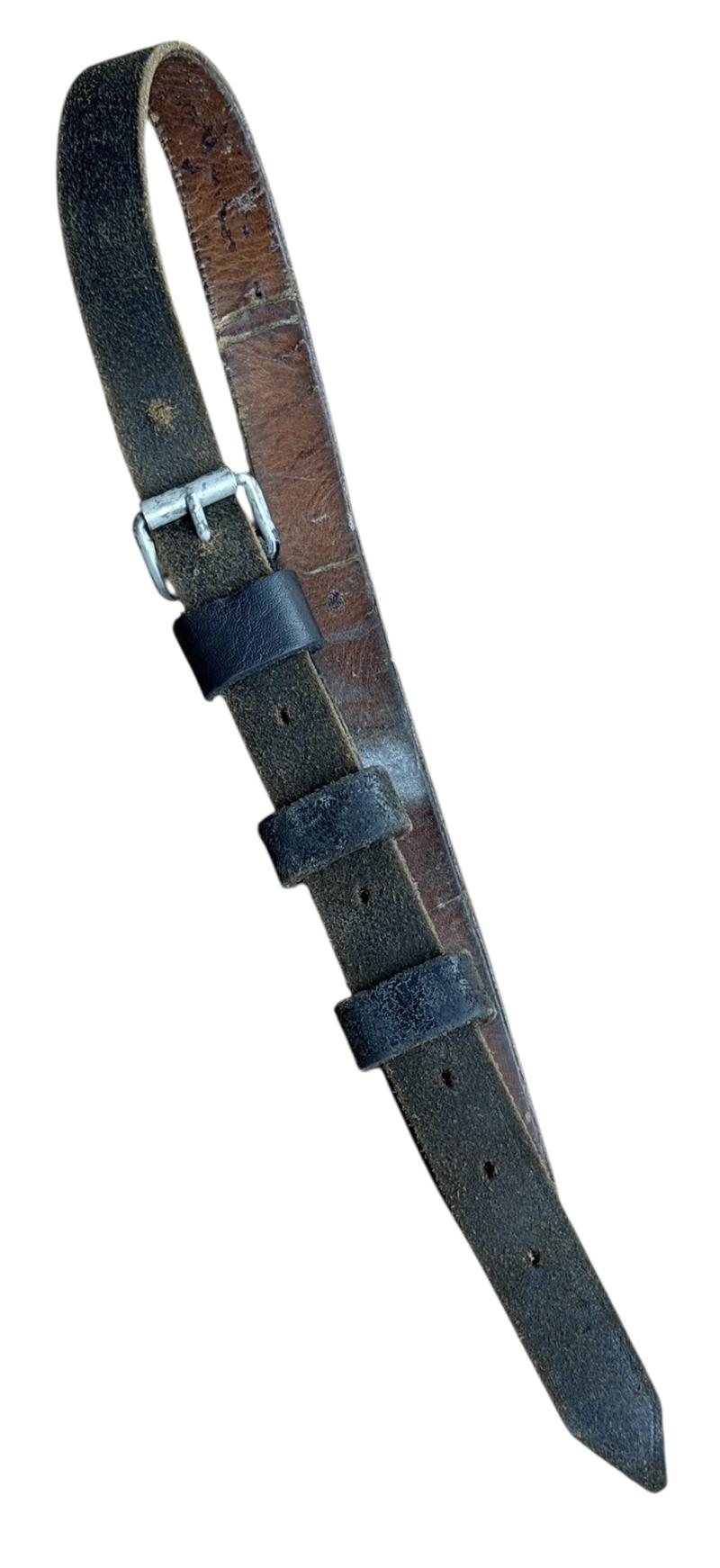 Wehrmacht Assault Frame Mestin Strap