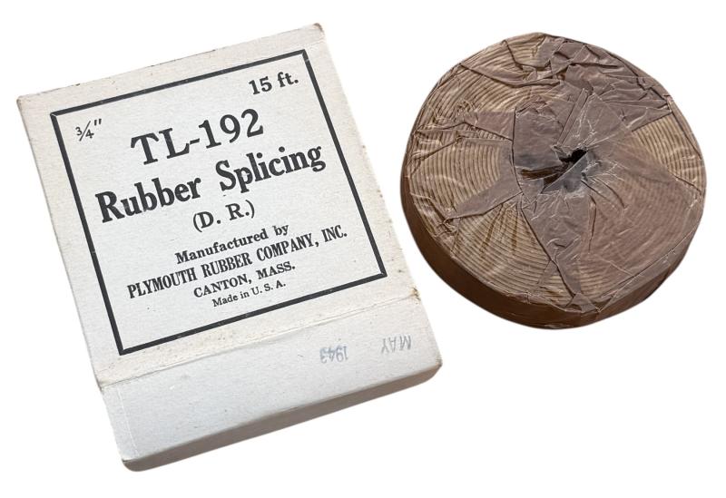 US WW2 Friction Tape