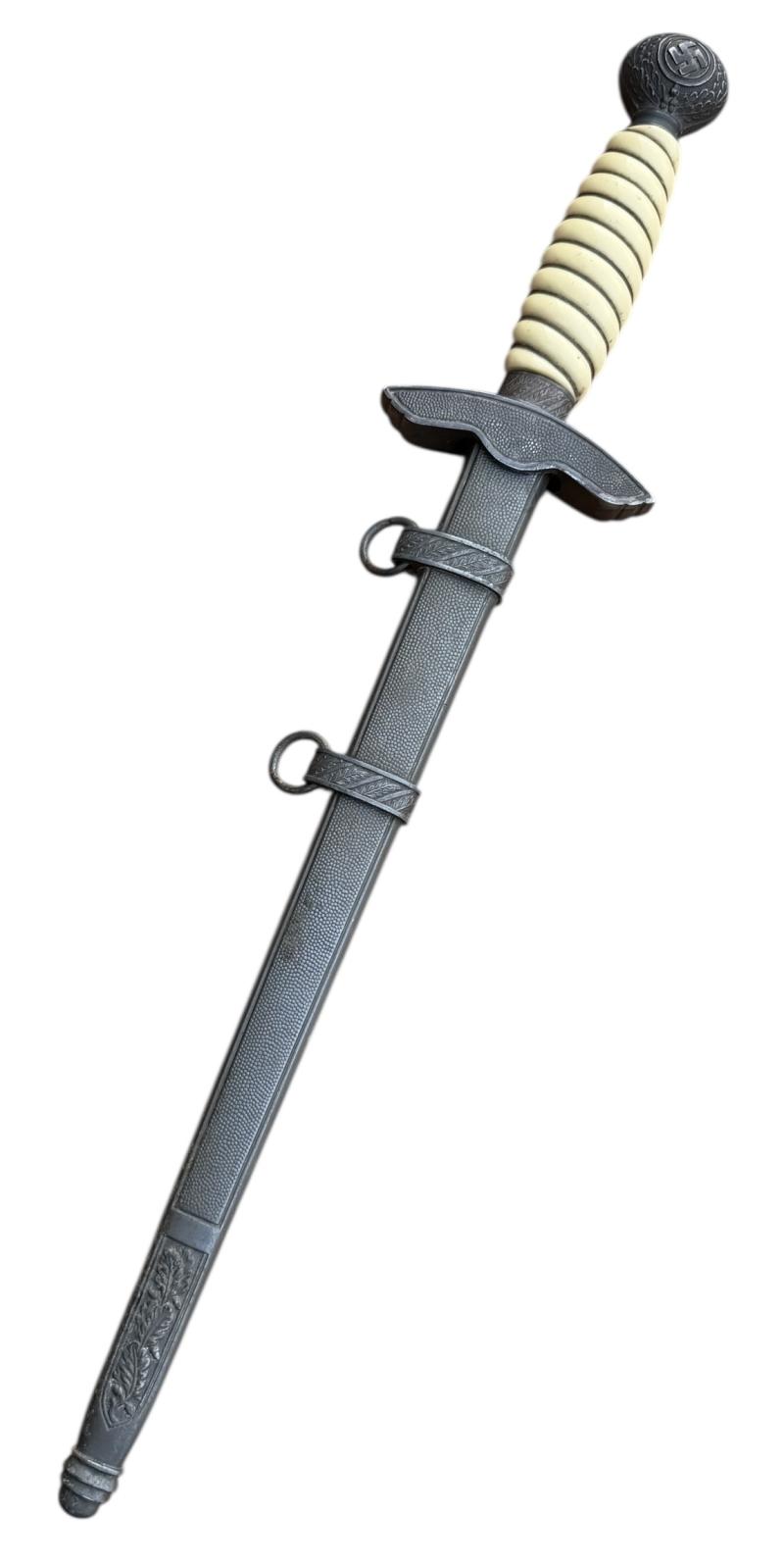 Luftwaffe Officers Dagger