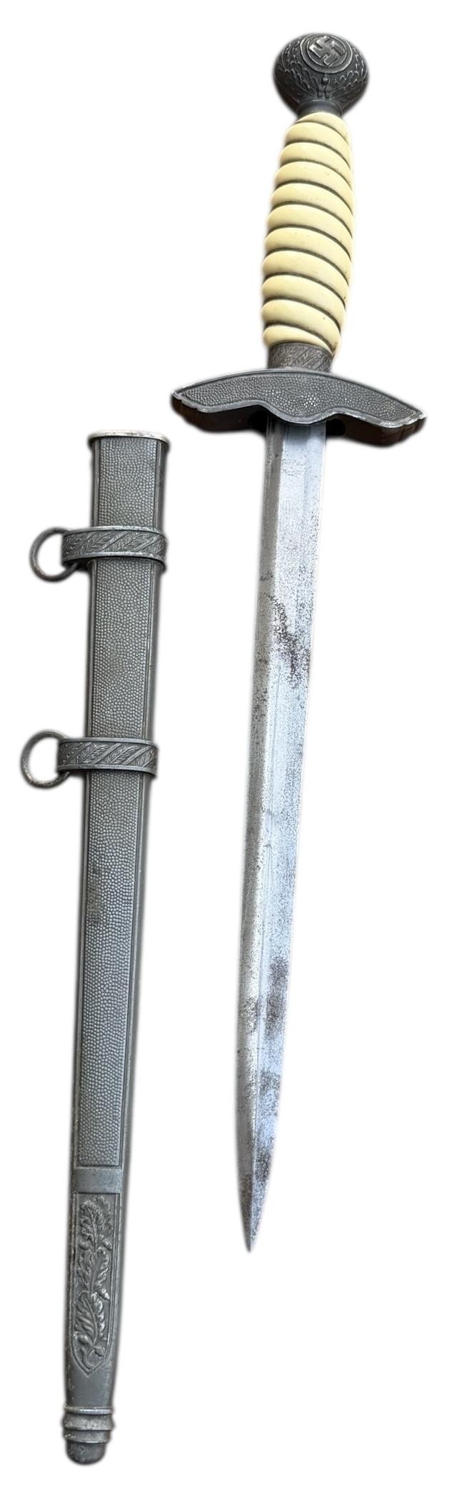 Luftwaffe Officers Dagger