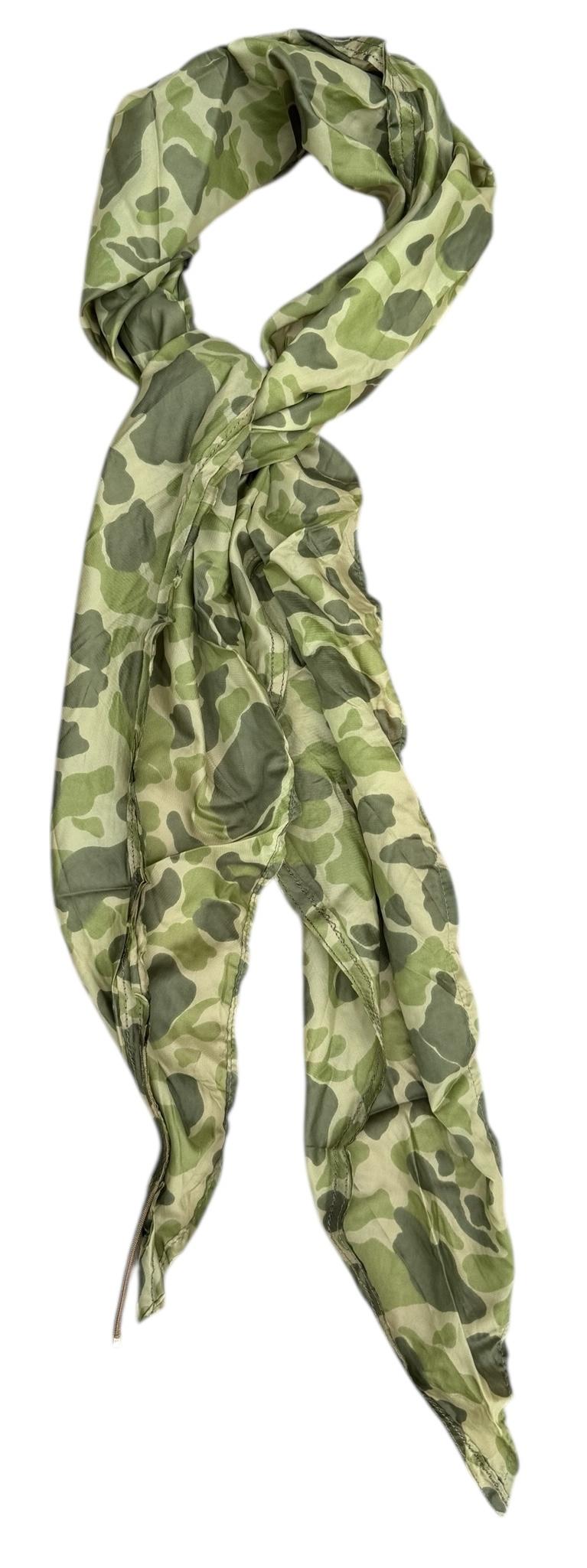 US WW2 T5 Parachute Scarve