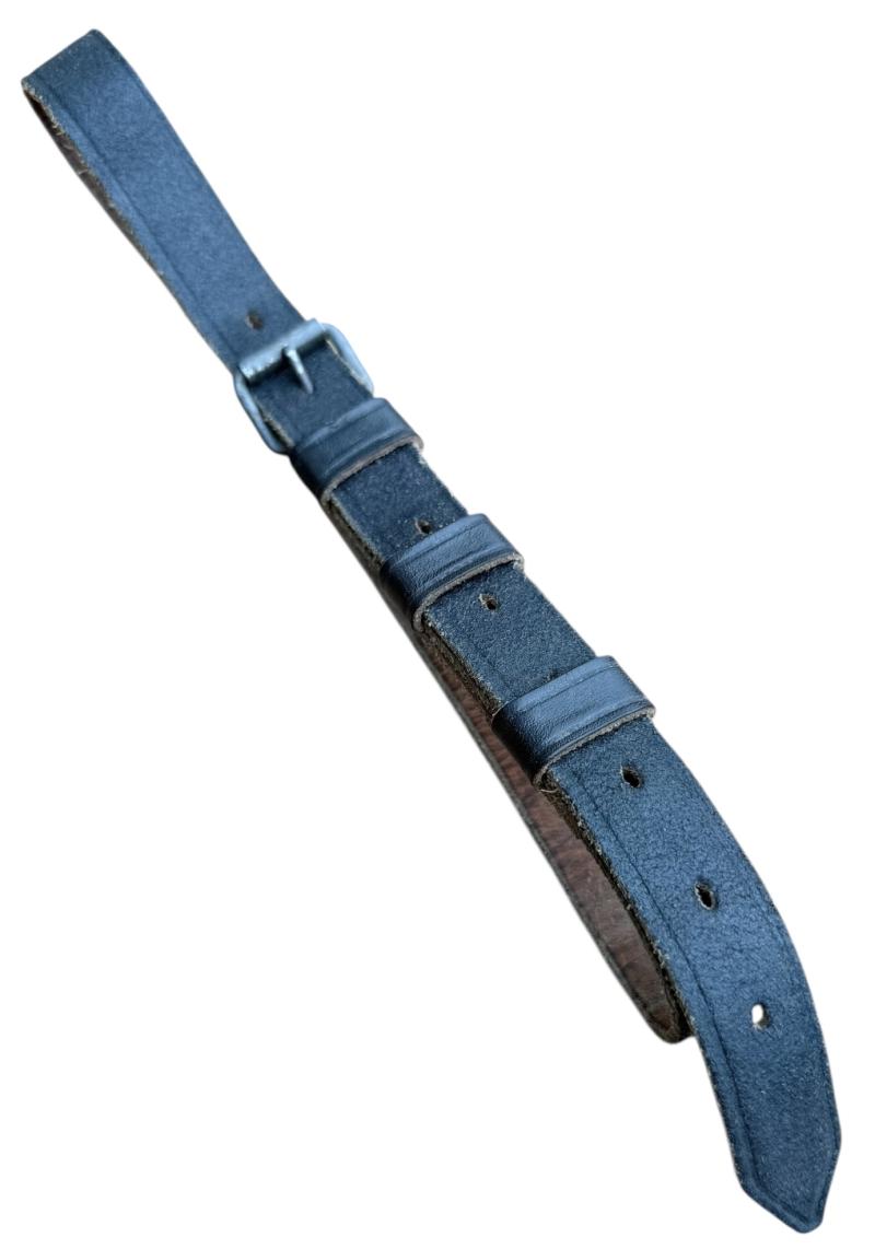 Wehrmacht Assault Frame Mestin Strap