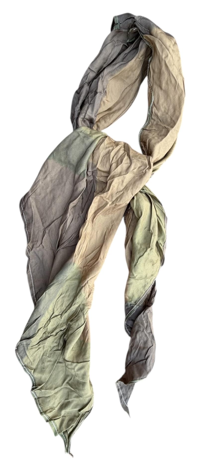 RZ20 Parachute Scarve