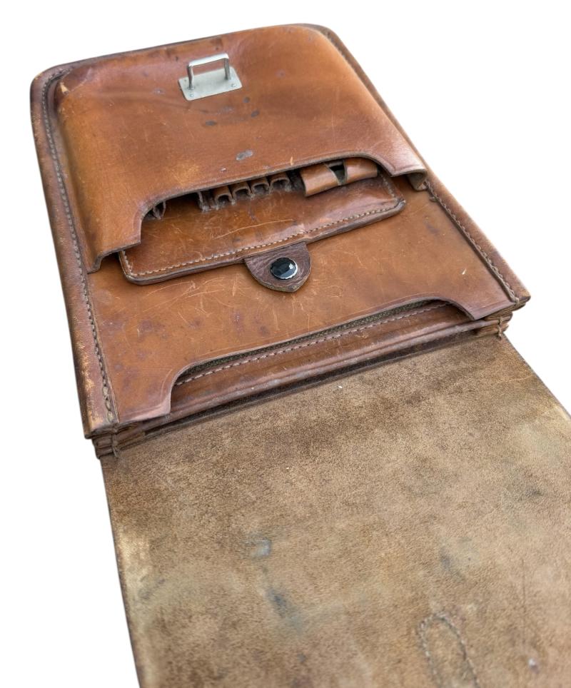 Soviet Russian WW2 M32 Mapcase