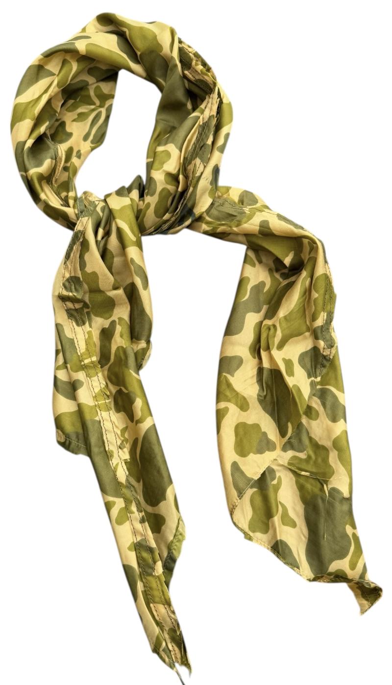 US WW2 T5 Parachute Scarve
