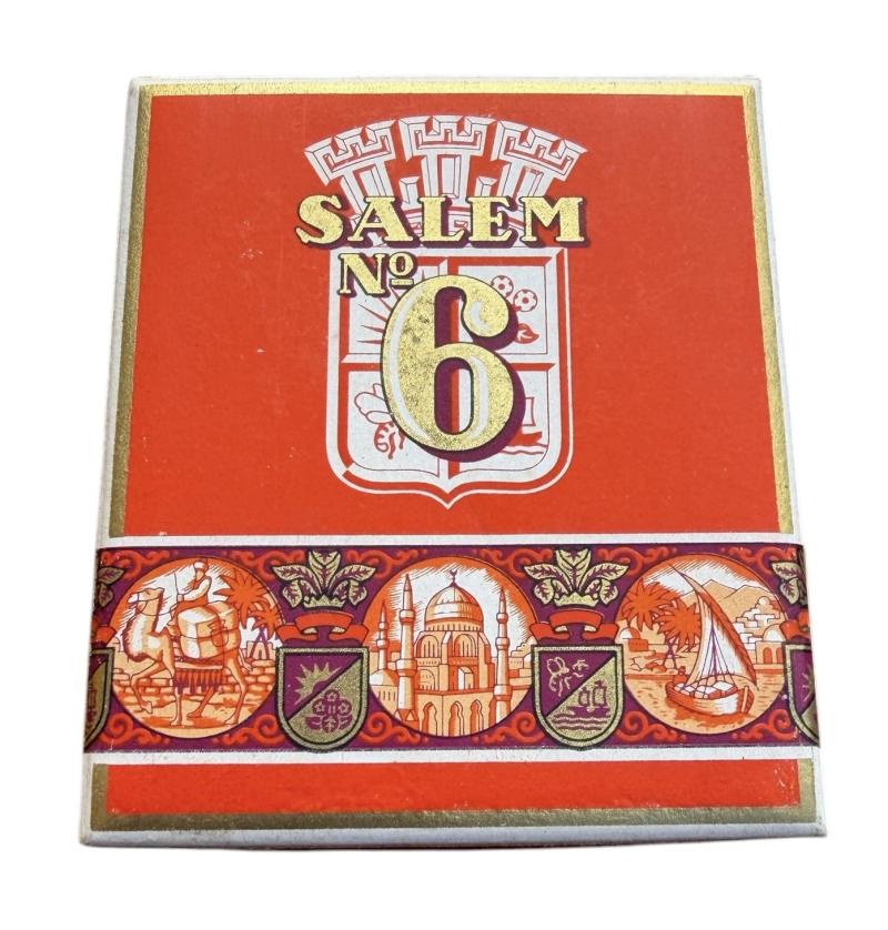 Wehrmacht era Cigarettes