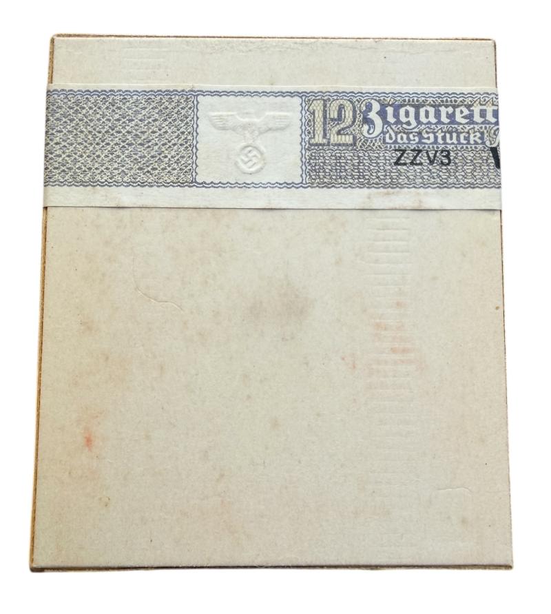 Wehrmacht era Cigarettes
