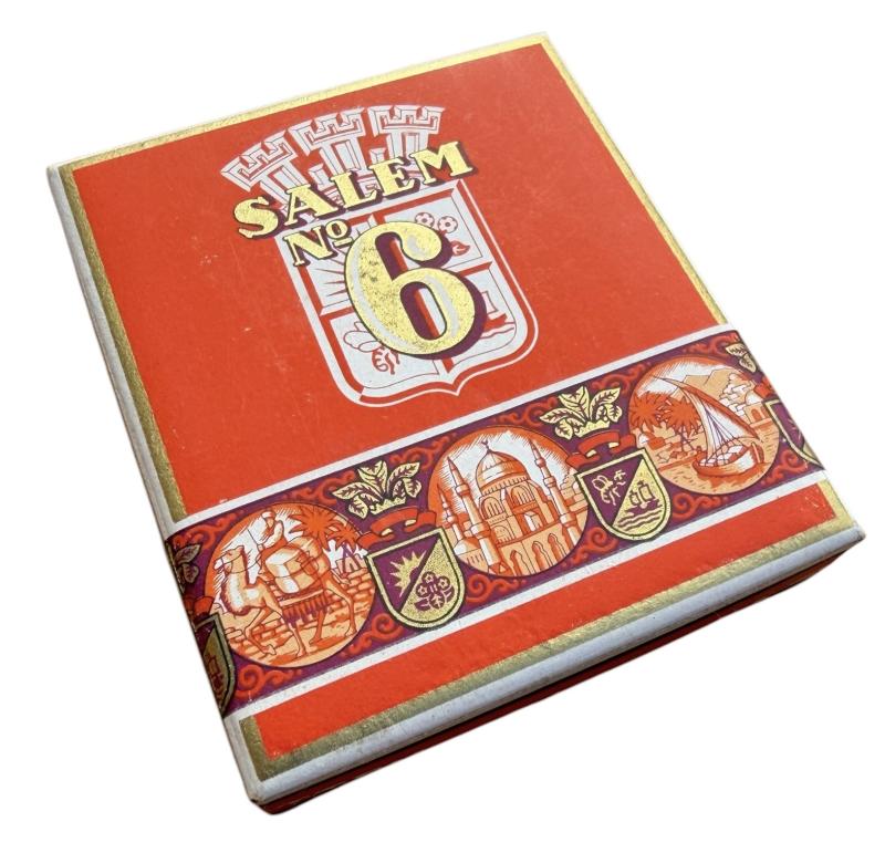 Wehrmacht era Cigarettes