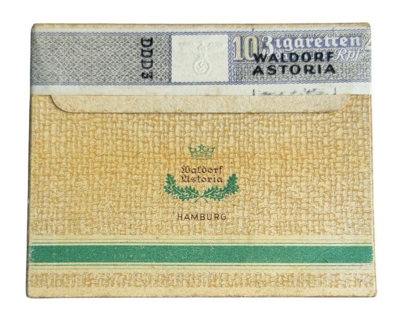 Wehrmacht era Cigarettes