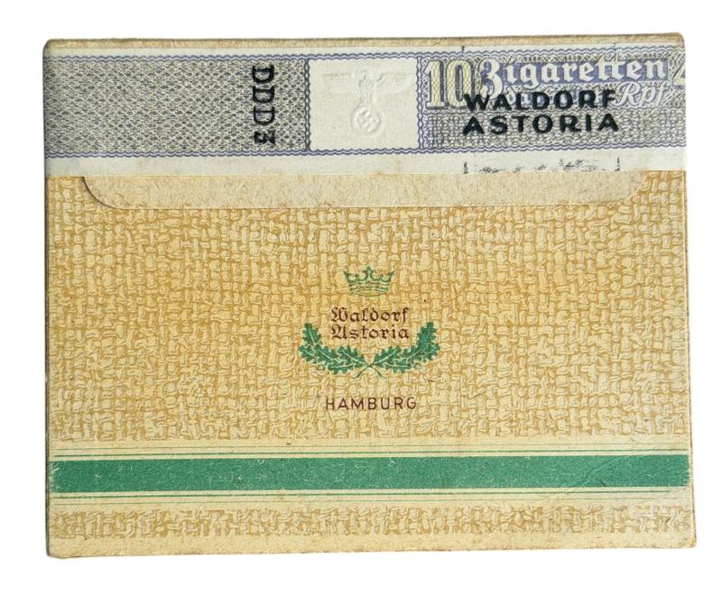Wehrmacht era Cigarettes