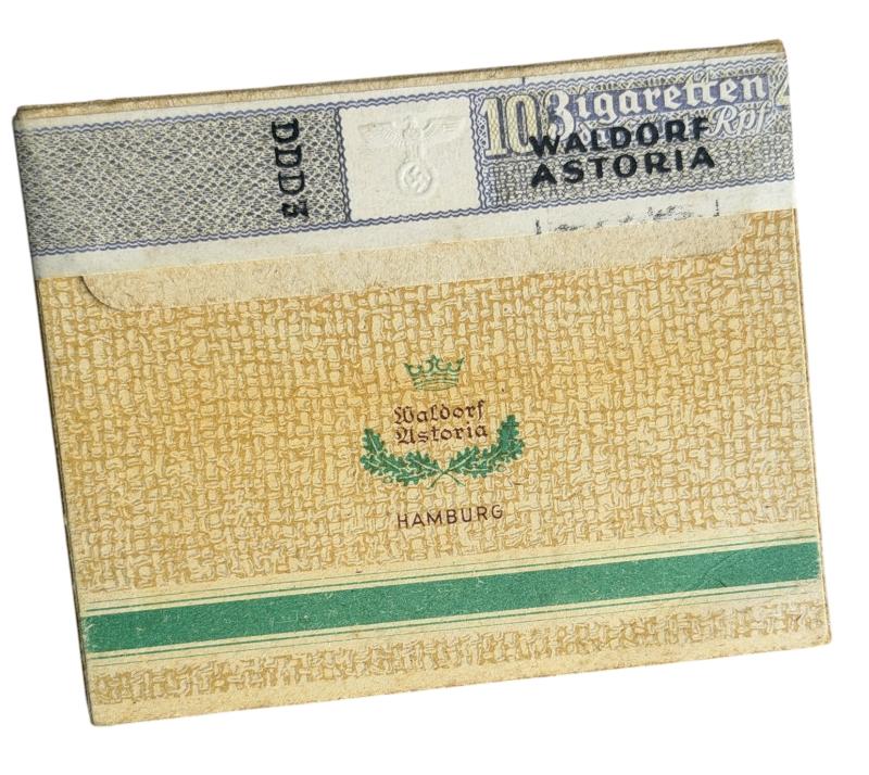 Wehrmacht era Cigarettes