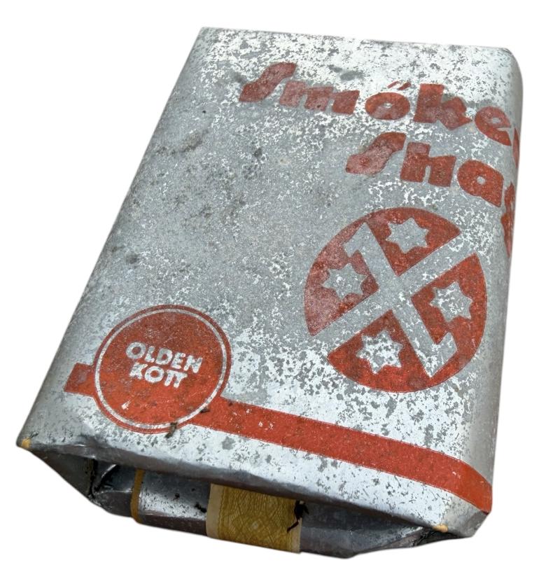 Wehrmacht era Tabaco