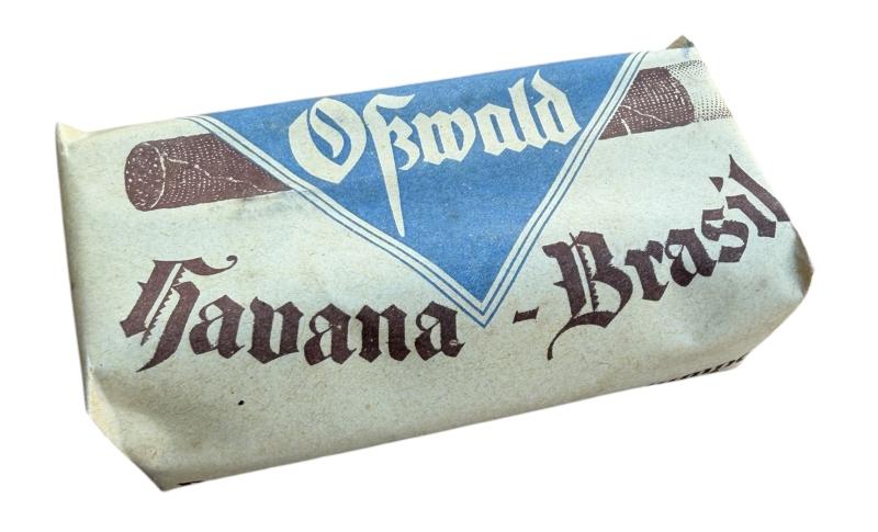 Wehrmacht era Cigars