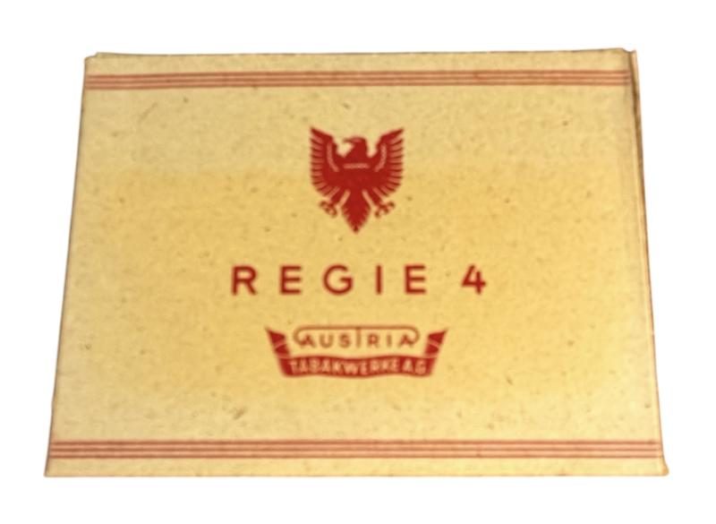 Wehrmacht era Cigarettes
