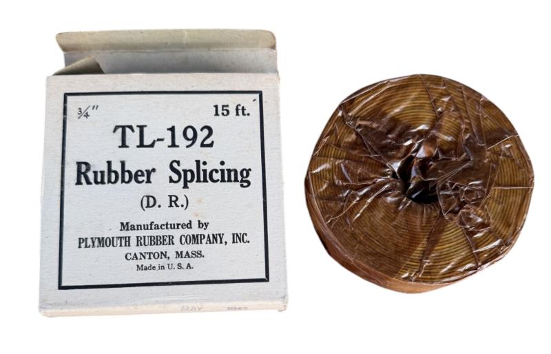 US WW2 Friction Tape