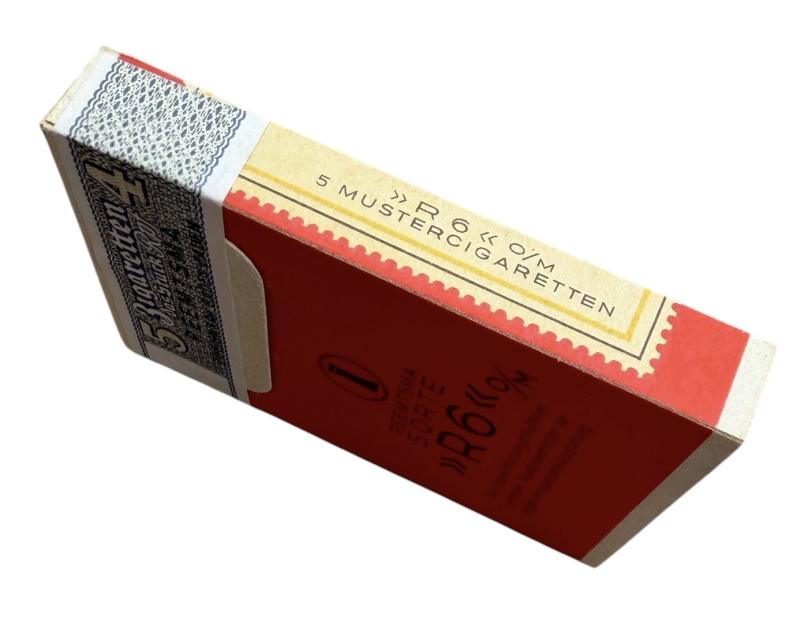 Wehrmacht era Cigarettes