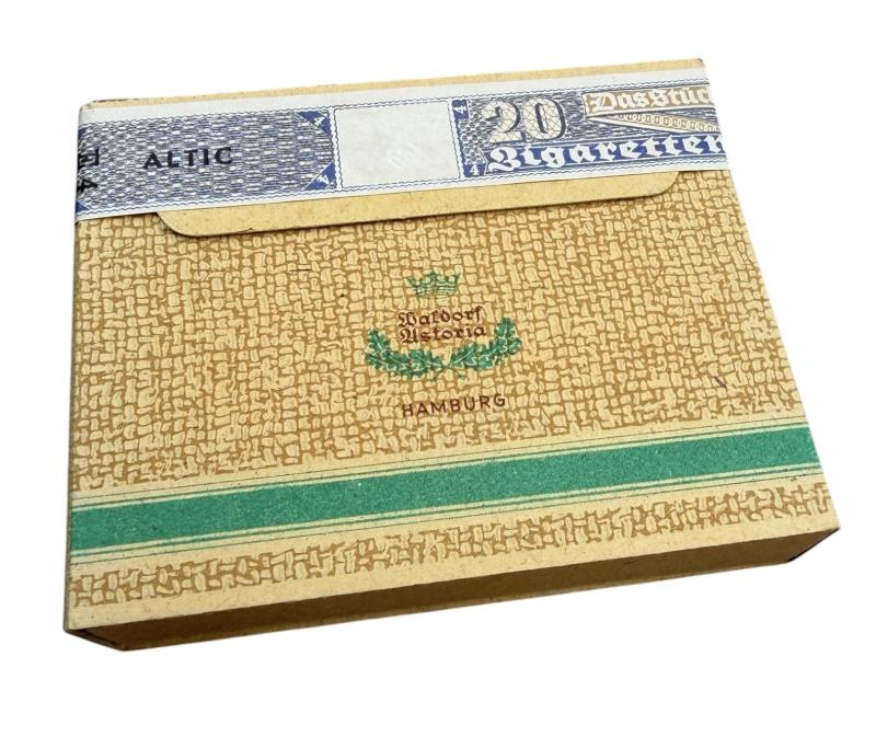 Wehrmacht era Cigarettes