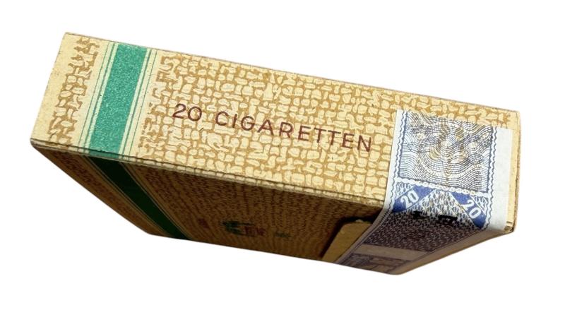 Wehrmacht era Cigarettes
