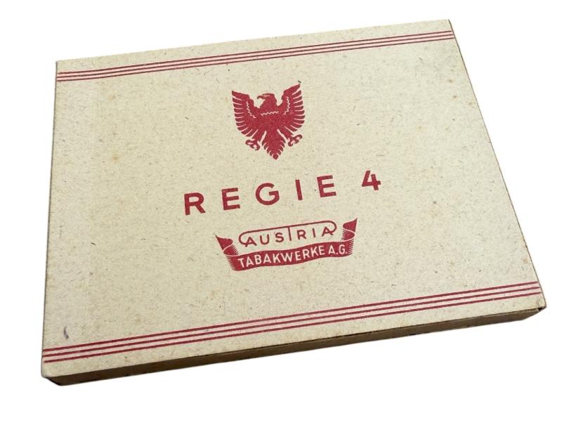 Wehrmacht era Cigarettes