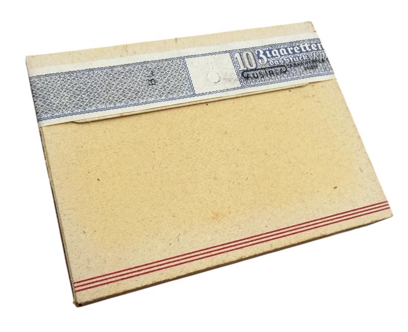 Wehrmacht era Cigarettes