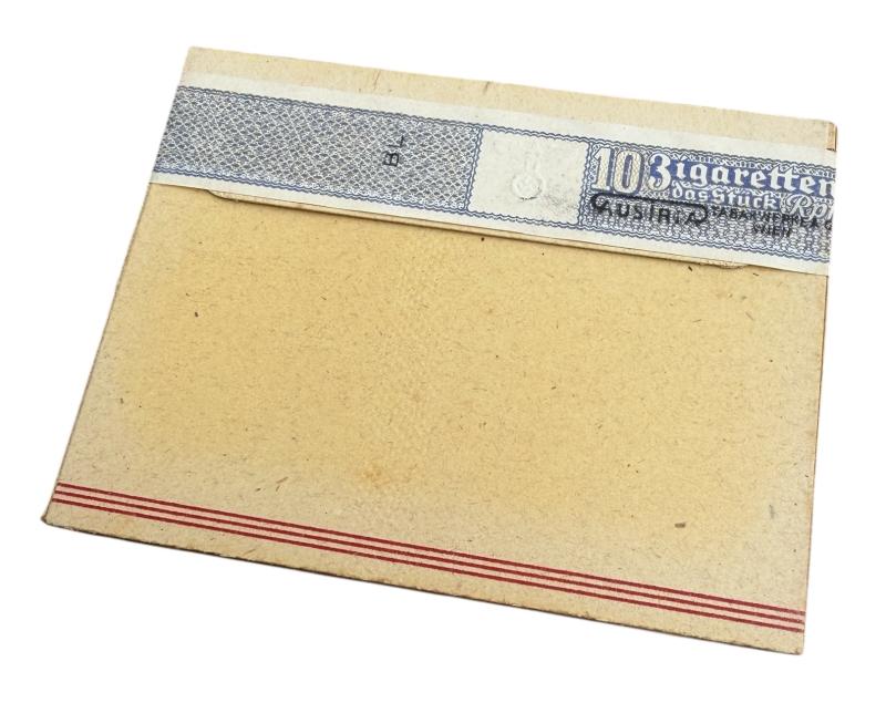 Wehrmacht era Cigarettes