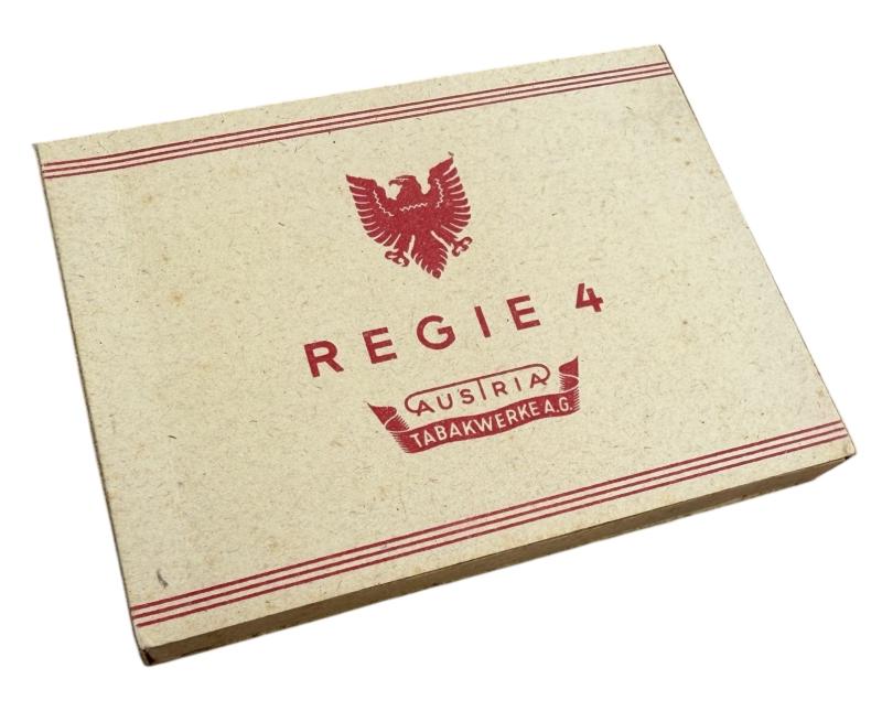 Wehrmacht era Cigarettes