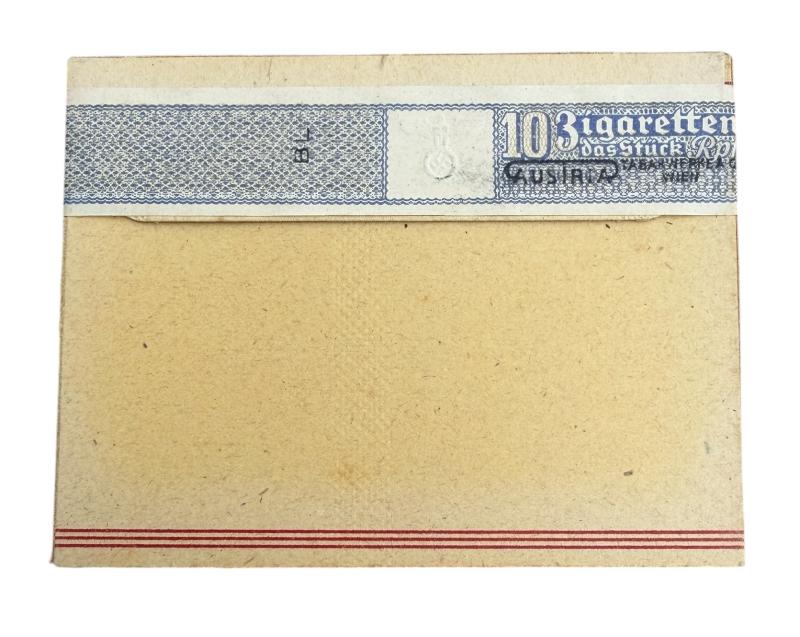 Wehrmacht era Cigarettes