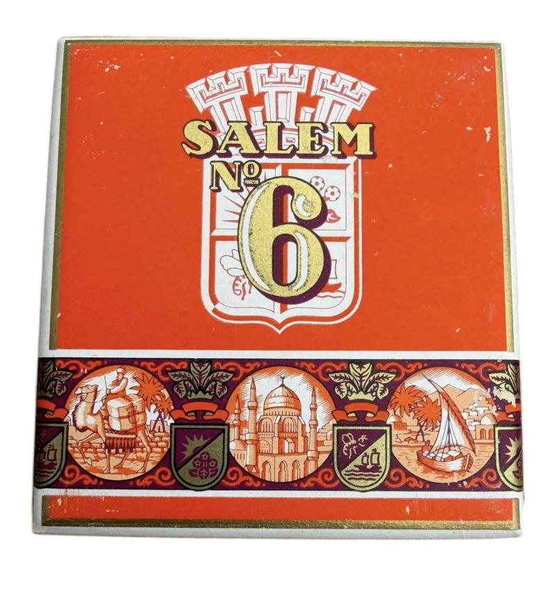 Wehrmacht era Cigarettes