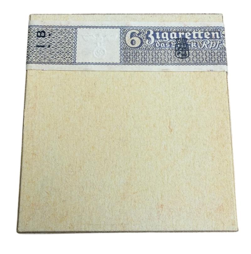 Wehrmacht era Cigarettes