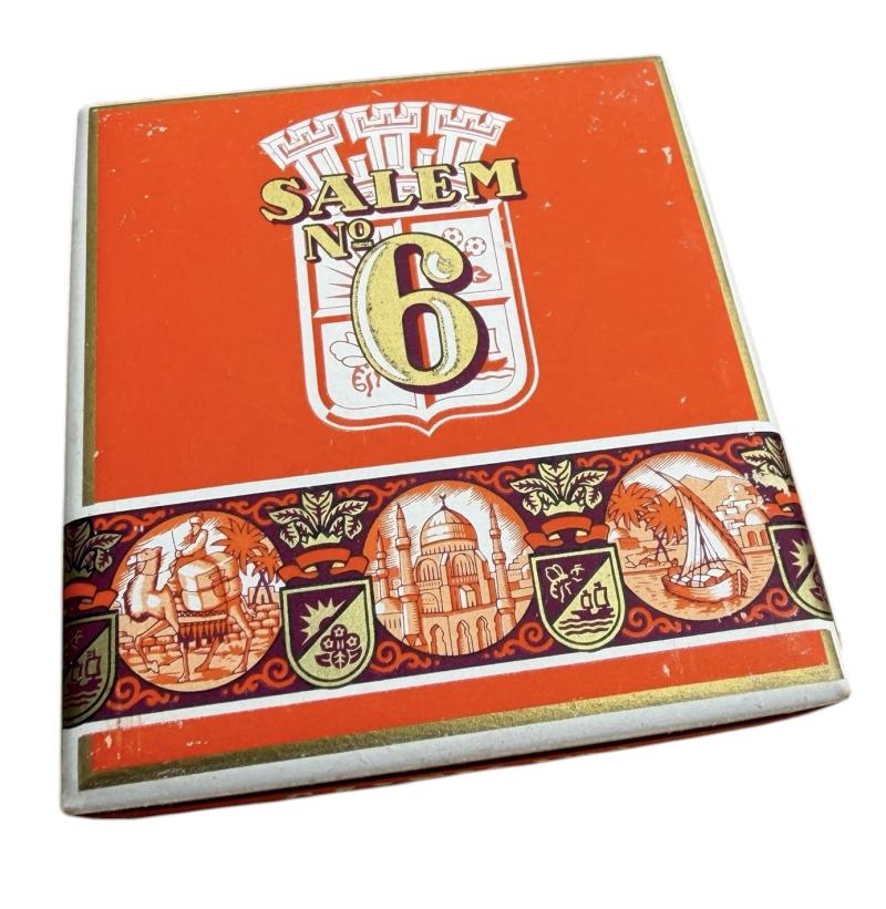 Wehrmacht era Cigarettes