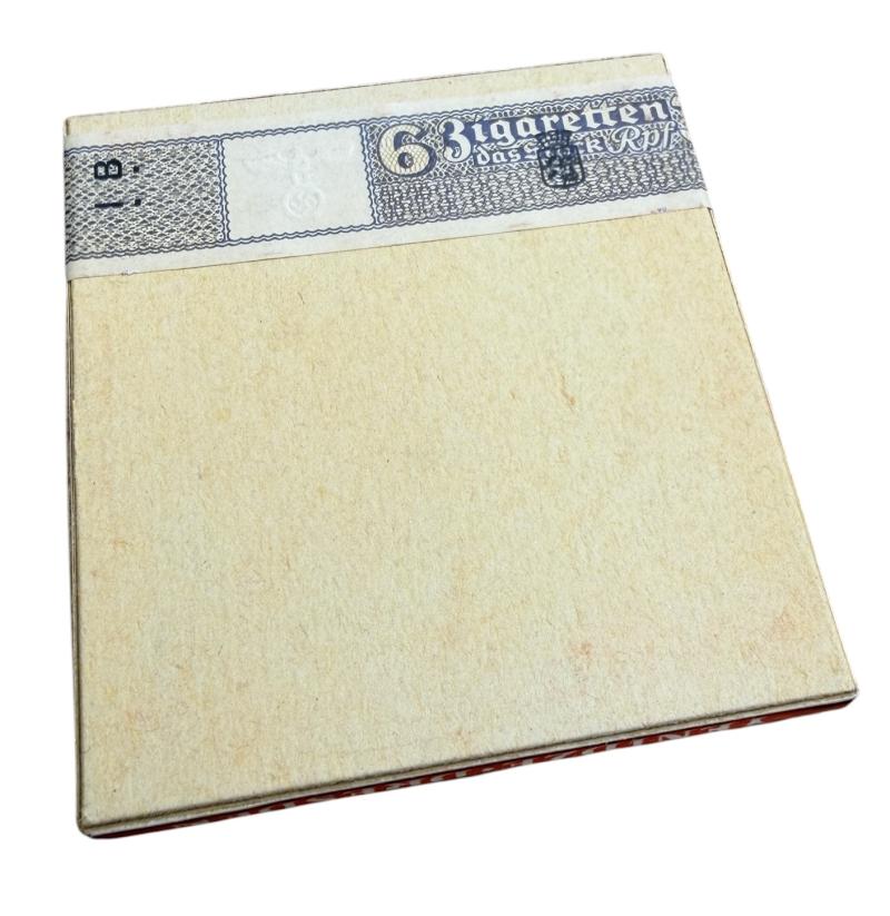 Wehrmacht era Cigarettes