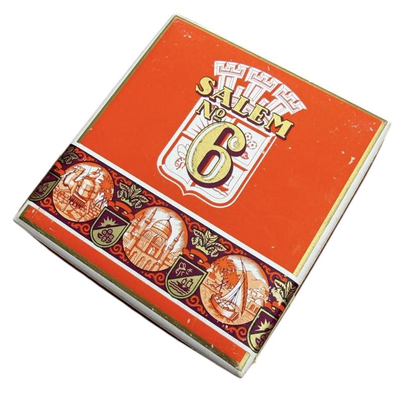 Wehrmacht era Cigarettes