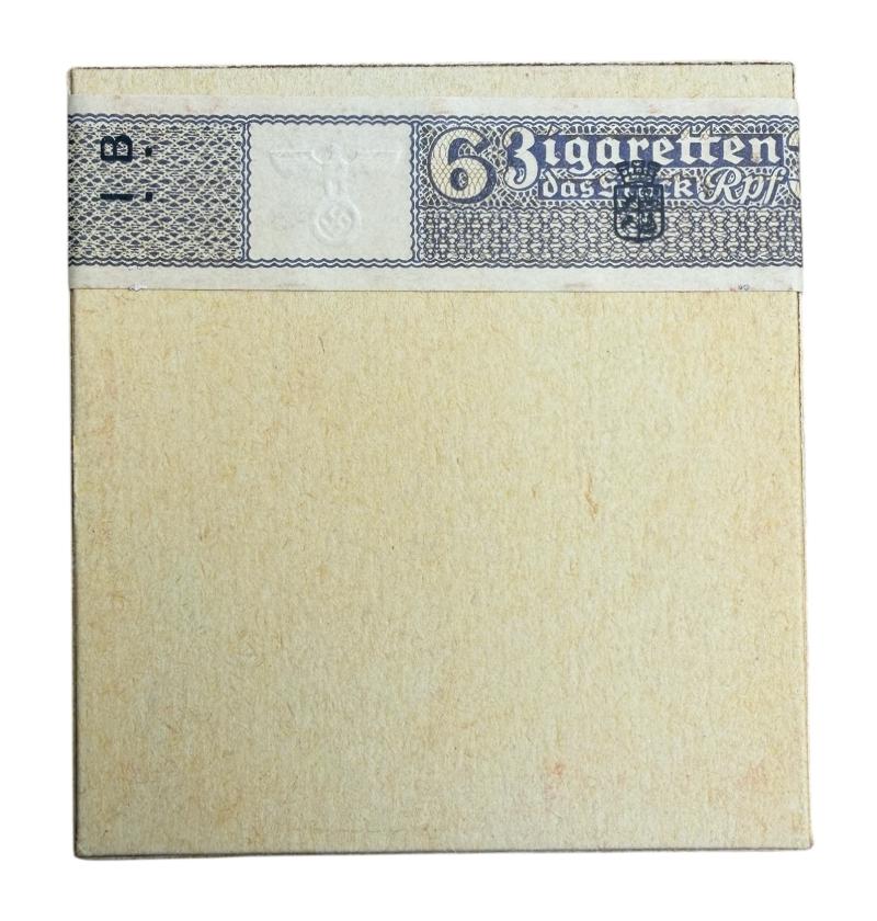 Wehrmacht era Cigarettes