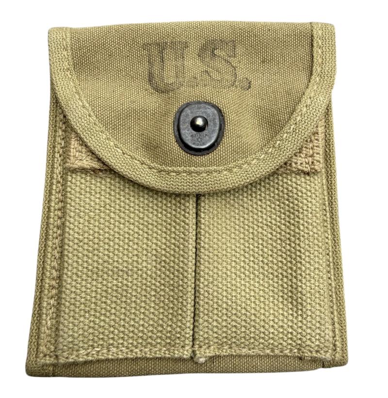 US WW2 Cal. 30 M1 Magazine Pouche