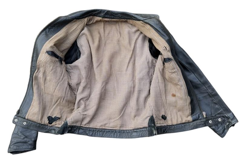 Luftwaffe private purchase Flight Jacket