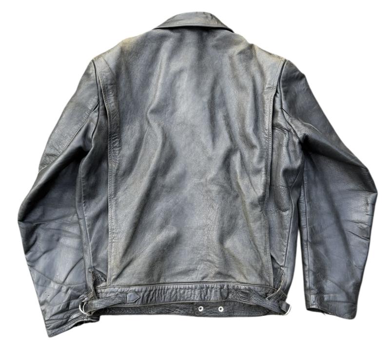 Luftwaffe private purchase Flight Jacket