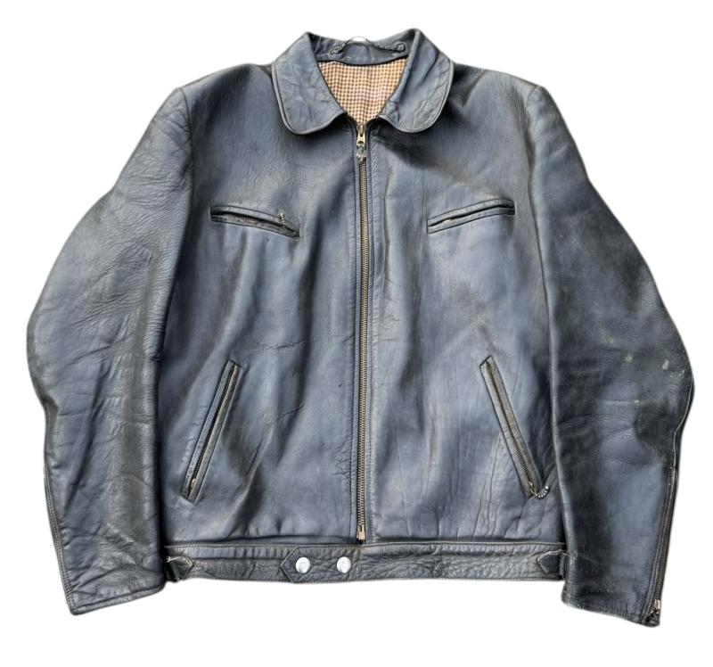 Luftwaffe private purchase Flight Jacket