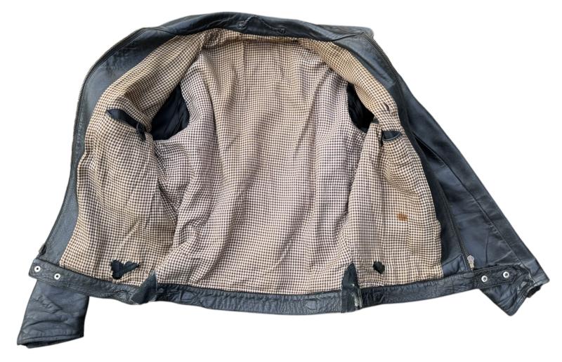 Luftwaffe private purchase Flight Jacket