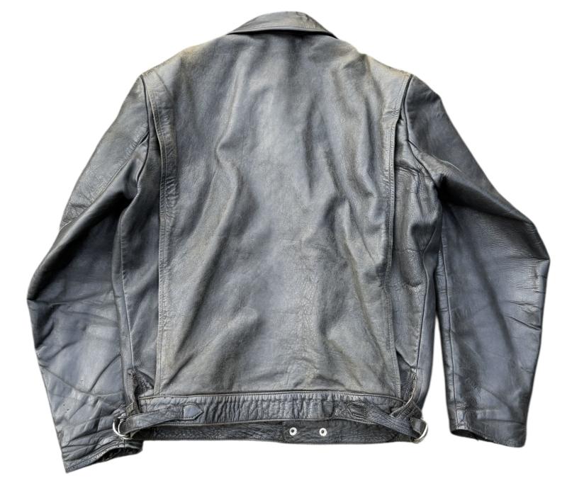 Luftwaffe private purchase Flight Jacket