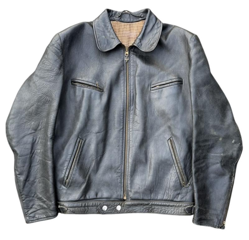 Luftwaffe private purchase Flight Jacket