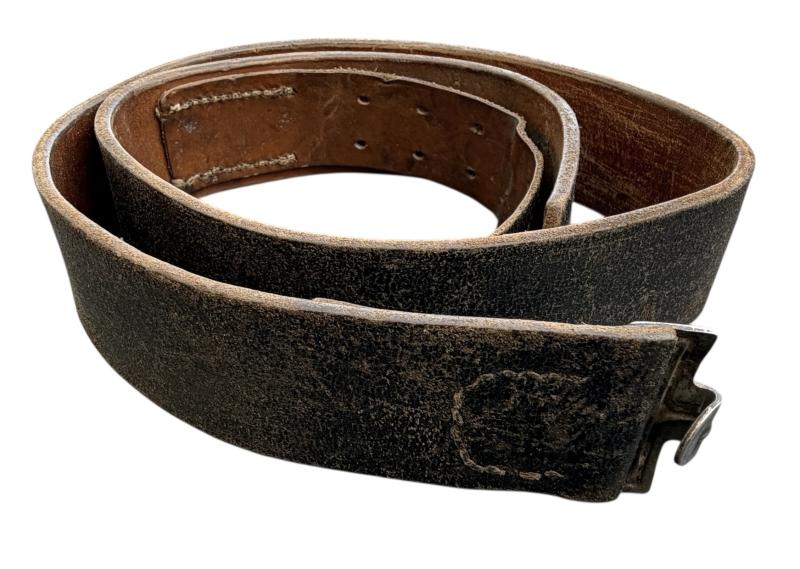 Wehrmacht Combat Belt