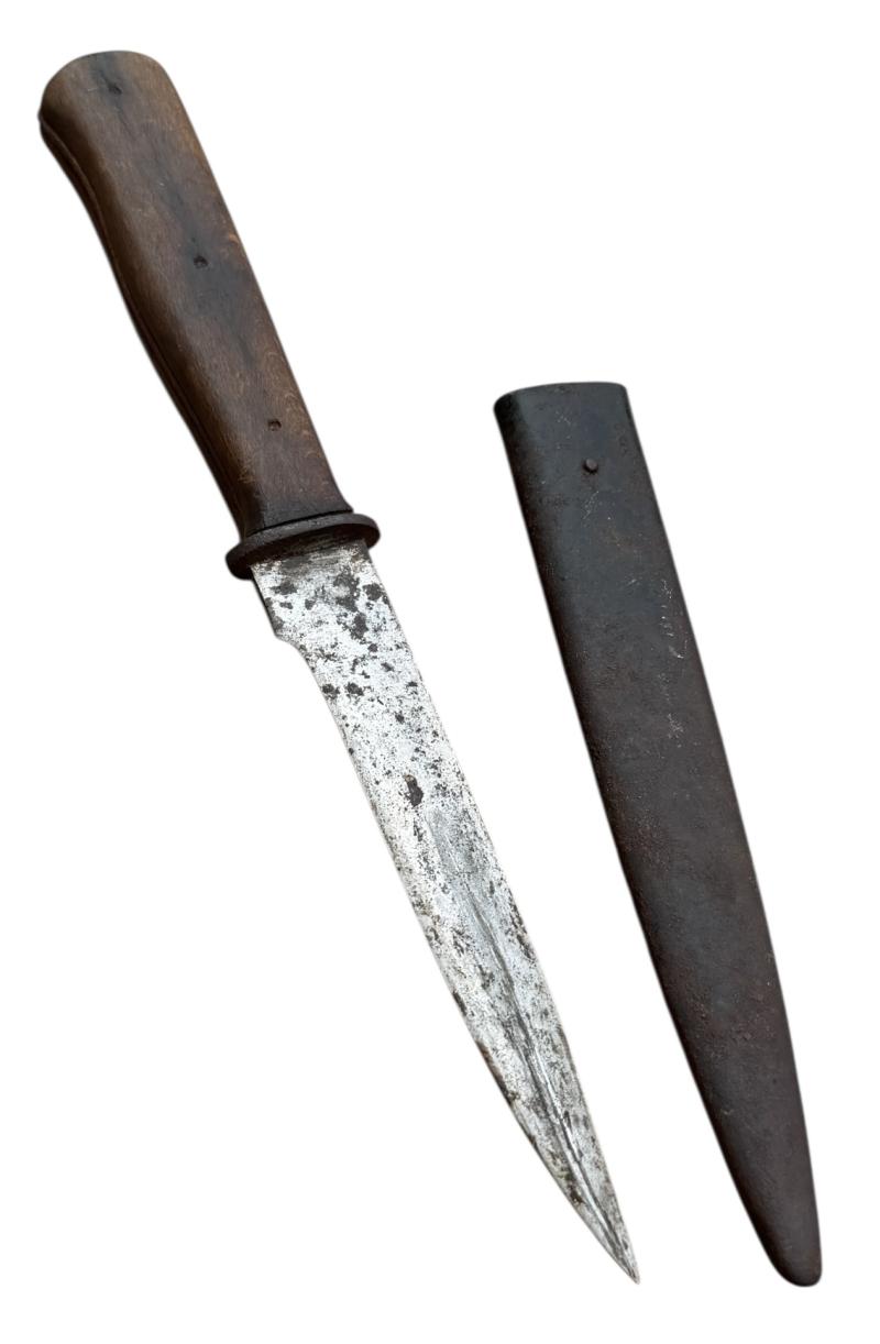 Wehrmacht Close Combat Knife